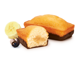 Bijou Banane ChocoNoir