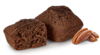 Carrés ChocoPécan