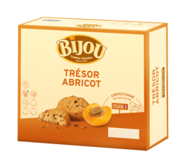 Trésor Abricot