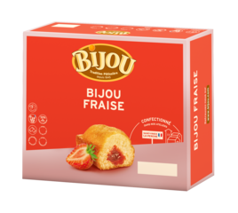 Bijou Fraise