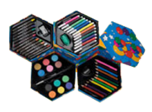 Boîte à dessin