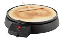 Crêpière