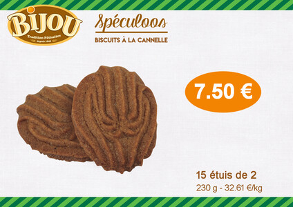 Spéculoos
