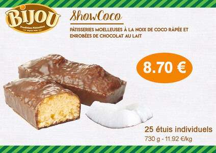 ShowCoco