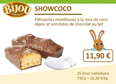 ShowCoco