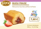 Bijou Fraise