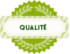 Qualité